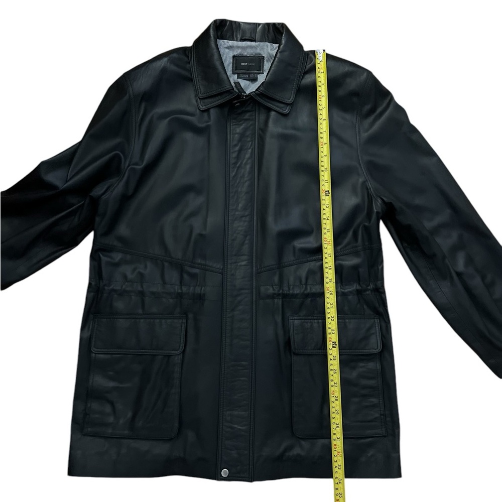 Best Classic Lether Jacket - Picture 7 of 16